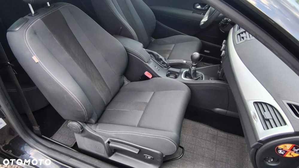 Renault Megane 1.6 16V Dynamique - 6