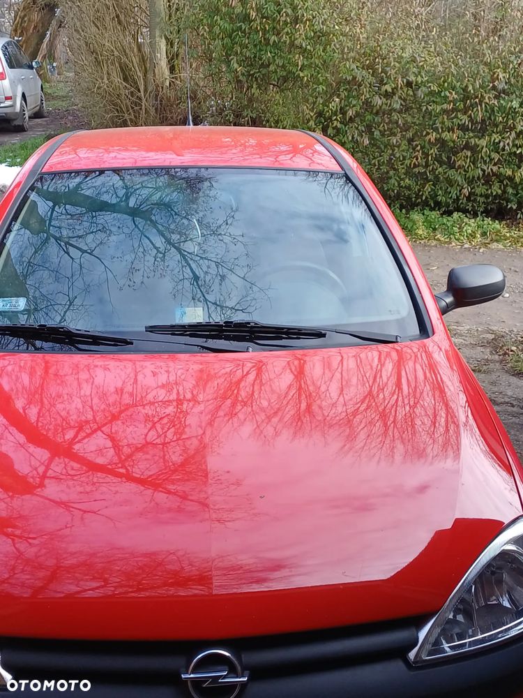 Opel Corsa 1.0 12V Base / Start - 2