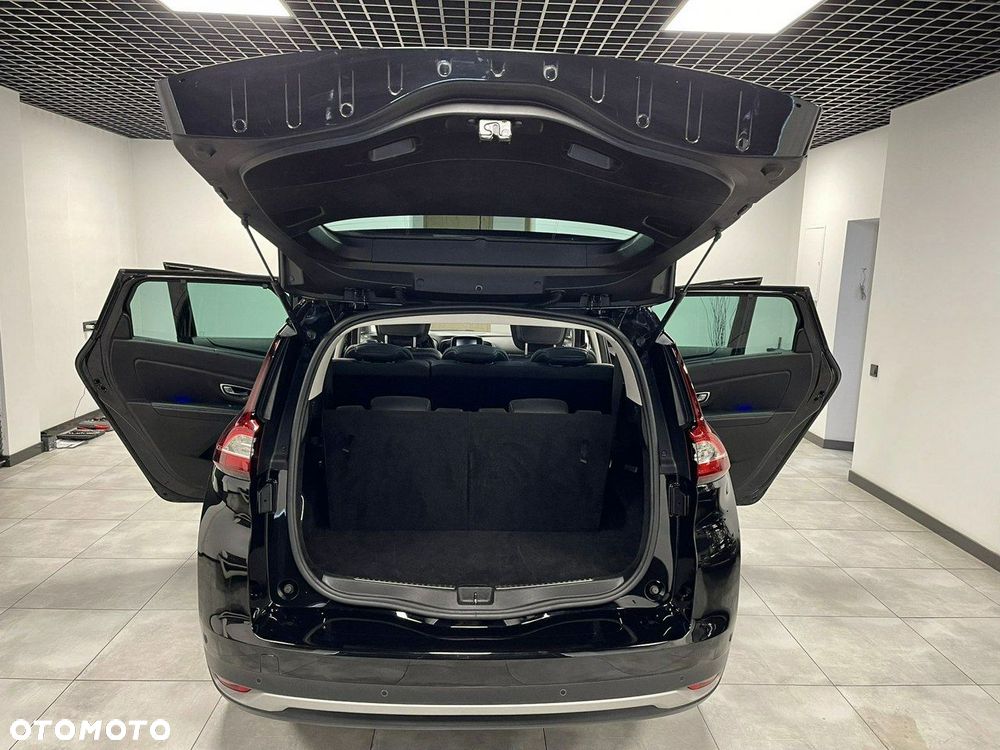 Renault Grand Scenic ENERGY dCi 160 EDC INITIALE PARIS - 38