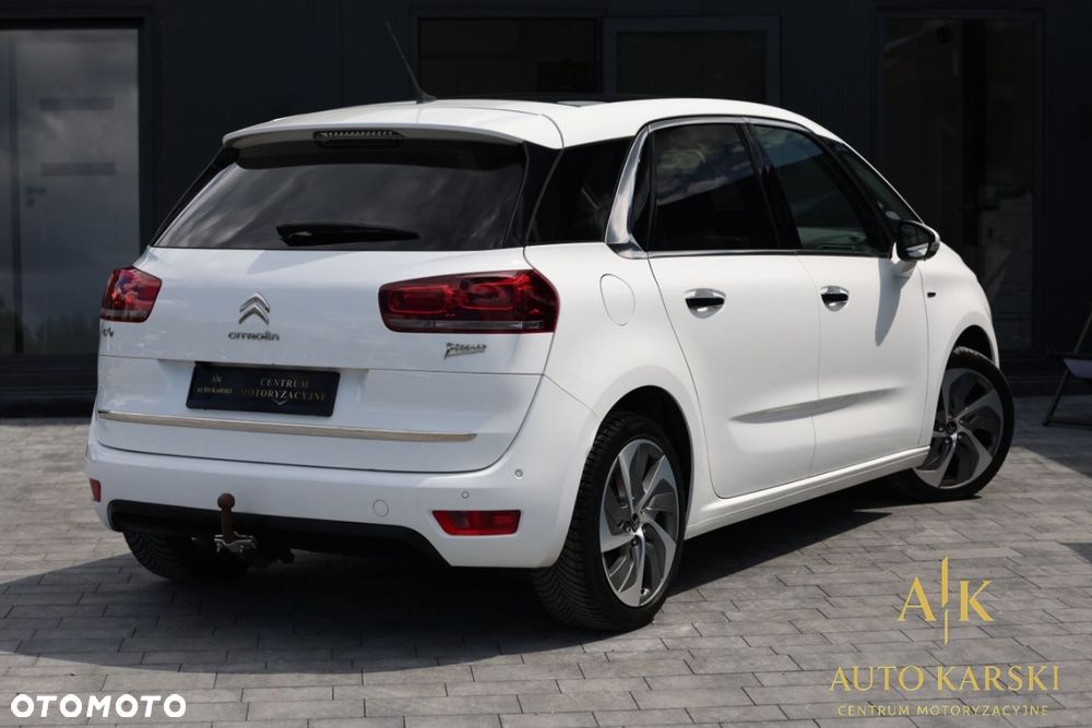 Citroën C4 Picasso - 4