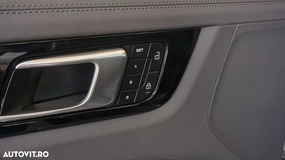 Porsche Cayenne Coupe Tiptronic S Platinum Edition - 20