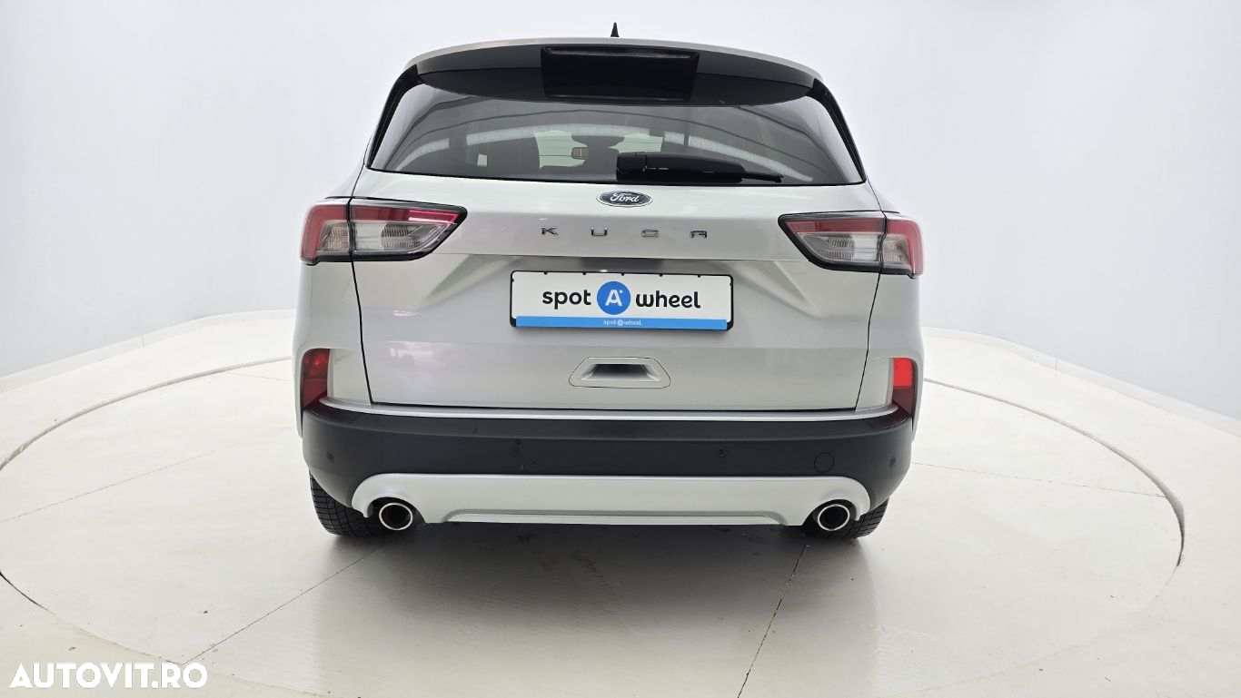 Ford Kuga - 7