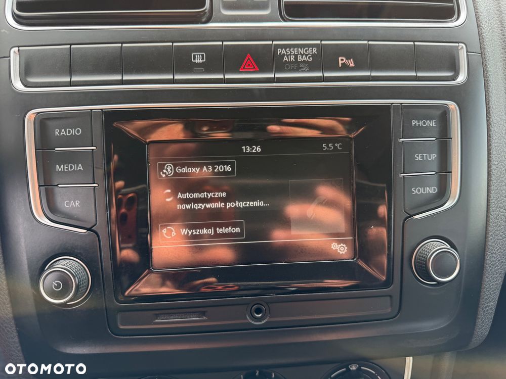 Volkswagen Polo 1.0 Lounge - 22