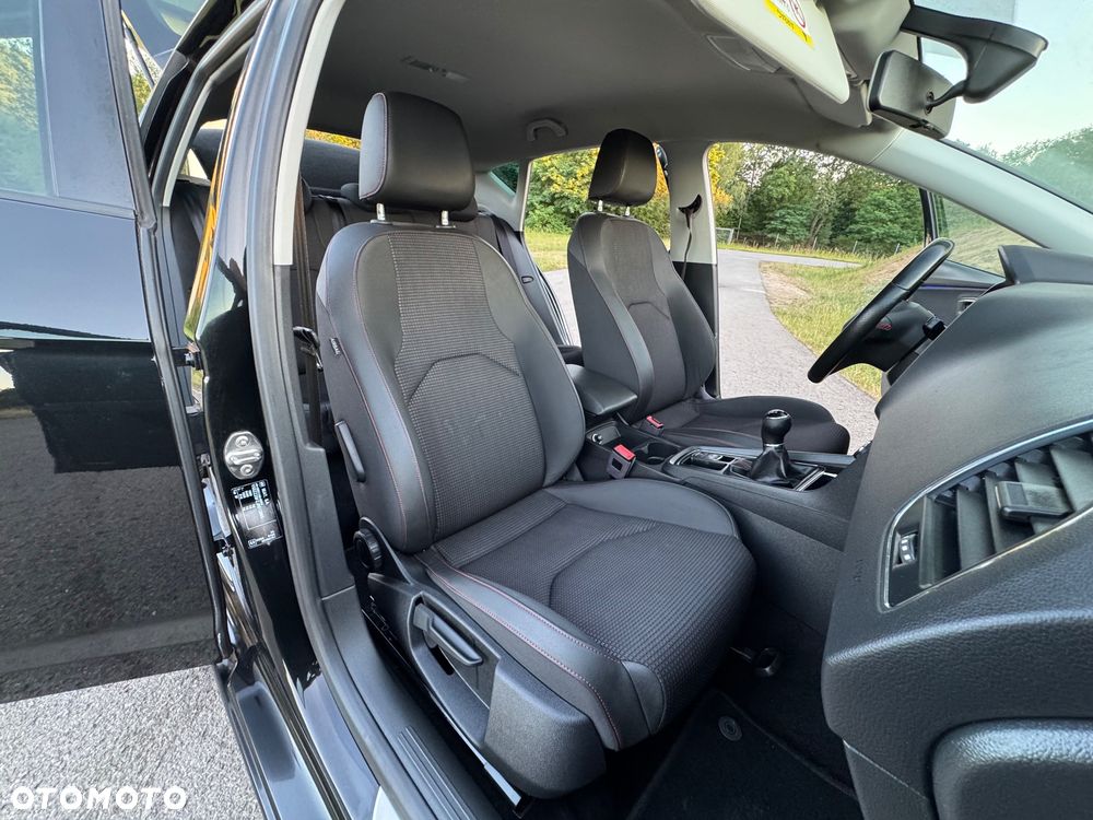 Seat Leon 2.0 TDI DPF Start&Stop FR - 29