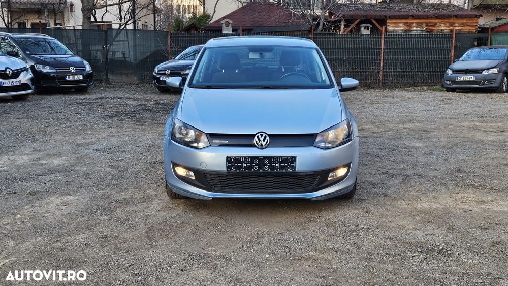 Volkswagen Polo 1.2 TDI Life - 3