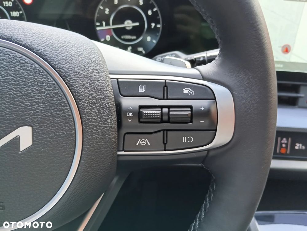 Kia Sportage 1.6 T-GDI Anniversary 2WD DCT - 22