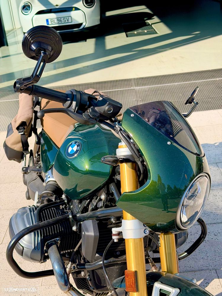 BMW R 12 nineT - 2