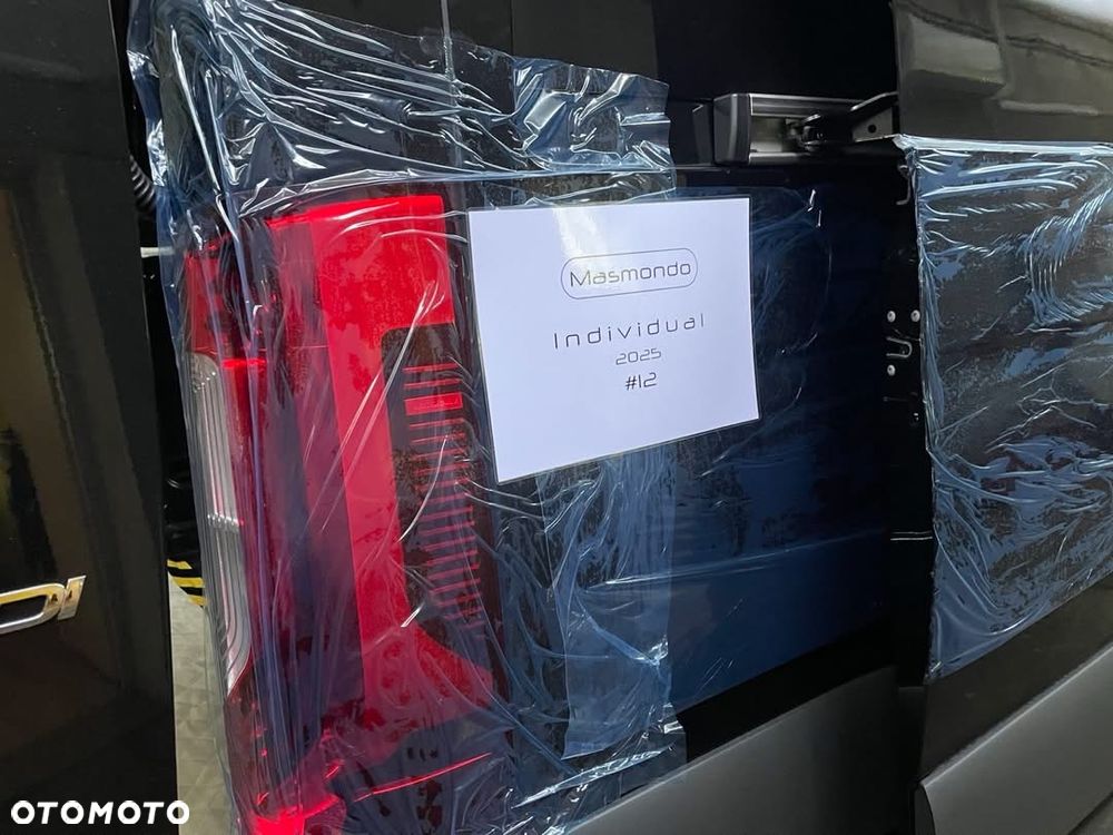 Mercedes-Benz SPRINTER - 7