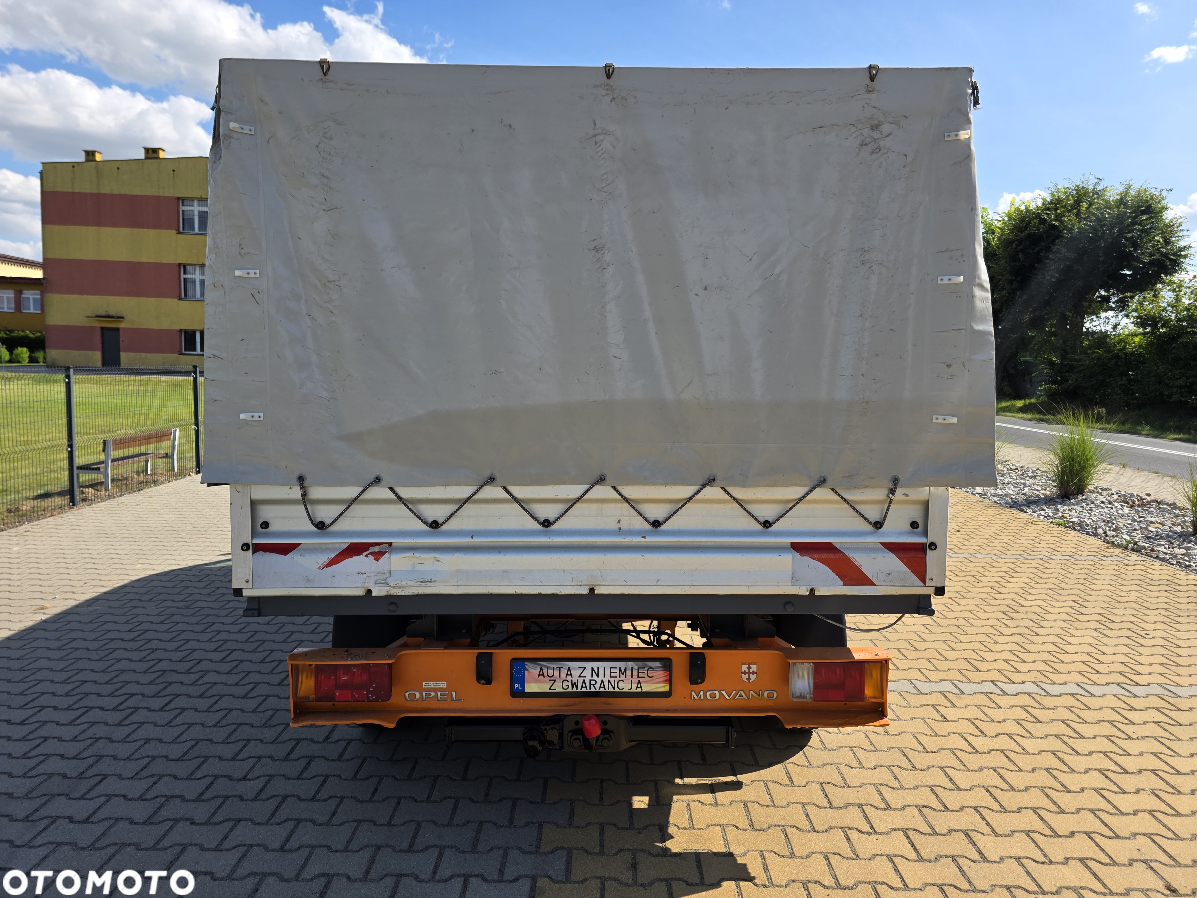 Renault Master - 8