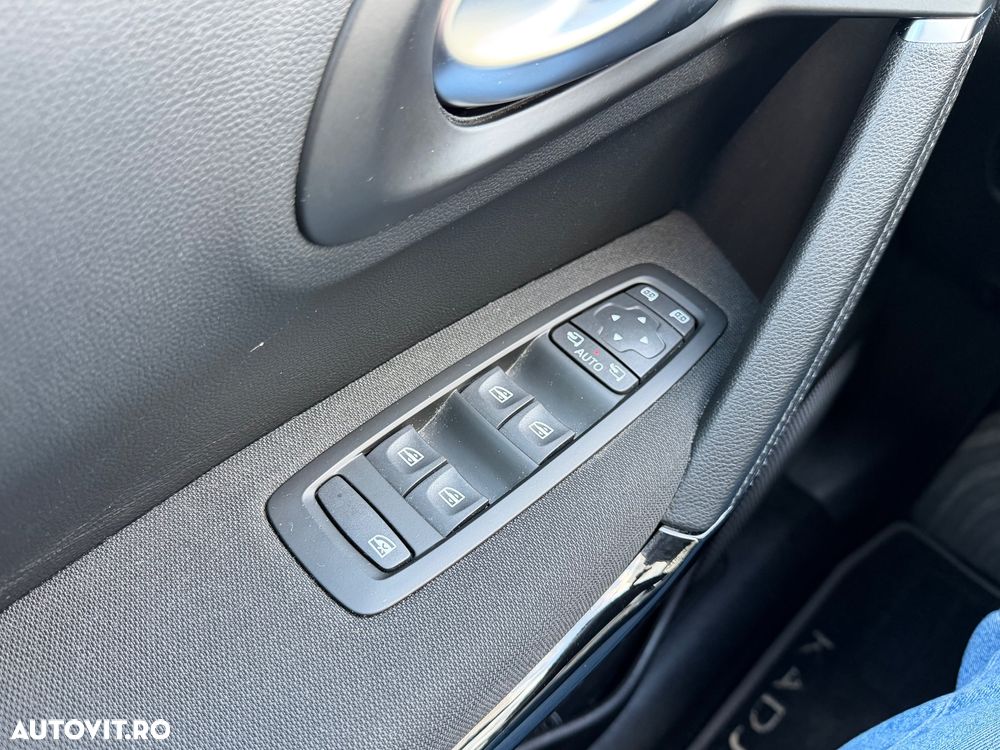 Renault Kadjar TCe 140 GPF BUSINESS EDITION - 23