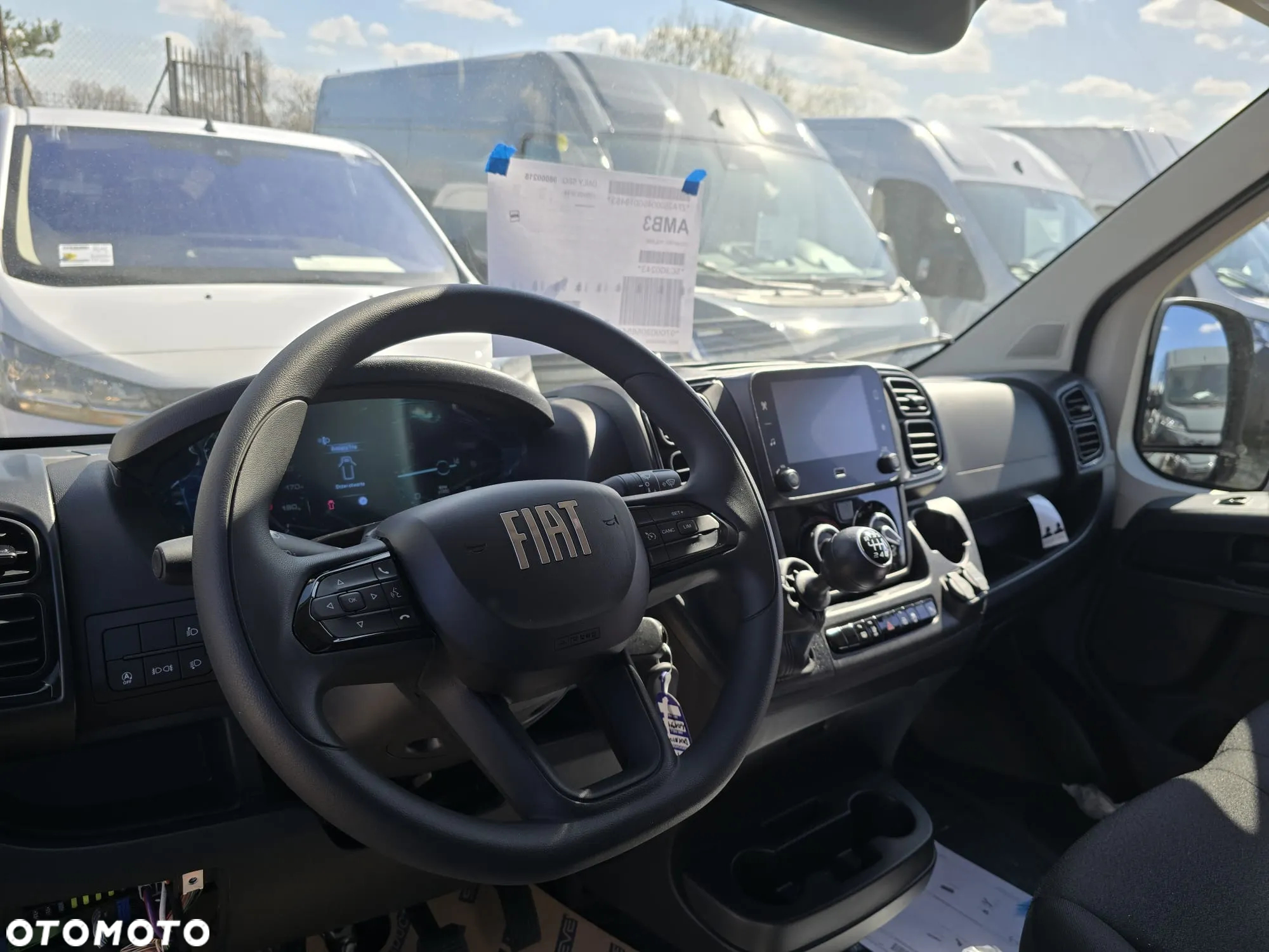 Fiat DUCATO - 6