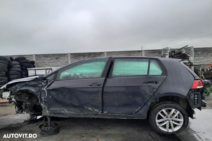 Pompa ABS 5Q0614517EF 5Q0614517EF Volkswagen VW Golf 7 [facelift] [20 - 8