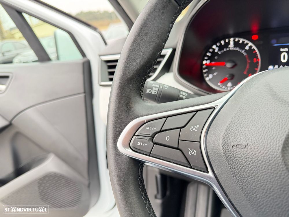 Renault Clio 1.5 Blue dCi Evolution - 21