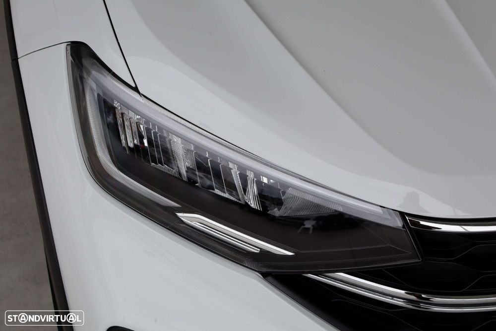 VW Taigo 1.0 TSI - 4