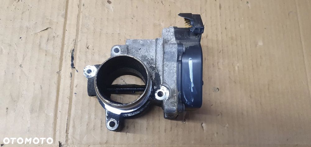 Przepustnica VW Golf VI 6 Plus 1.6 TDI 03L128063J - 1