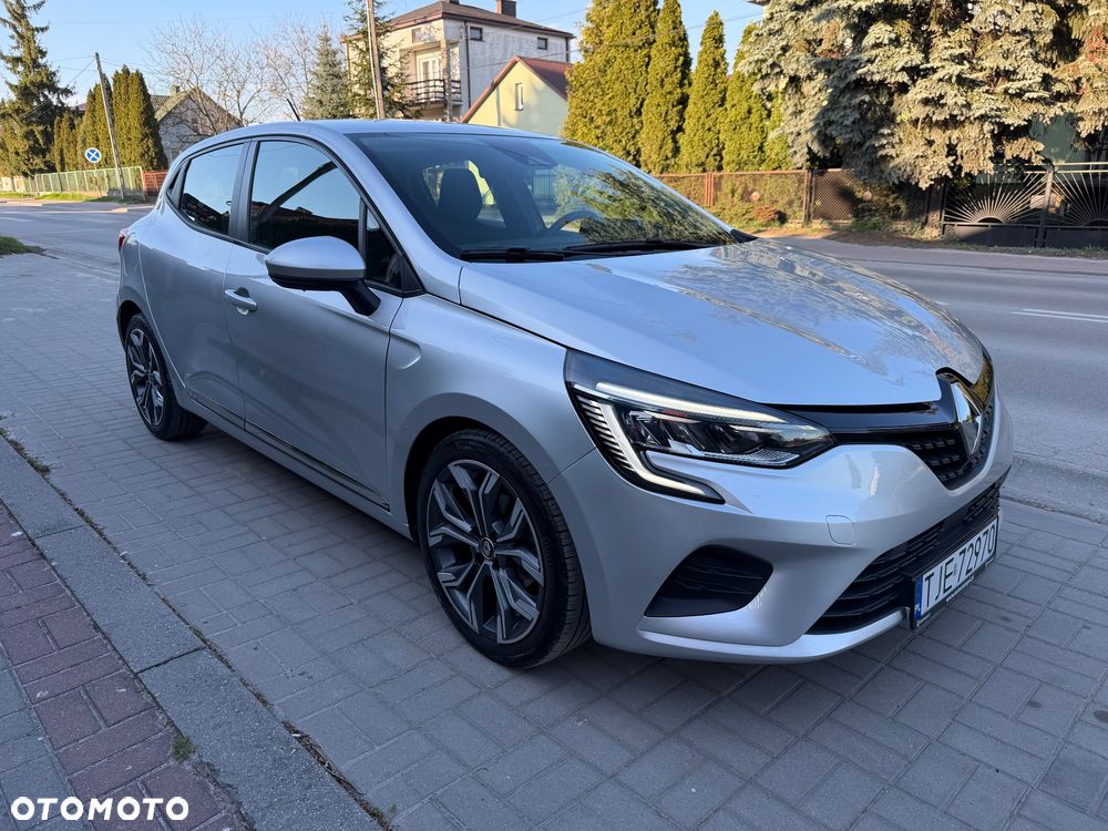 Renault Clio TCe 100 EXPERIENCE - 2