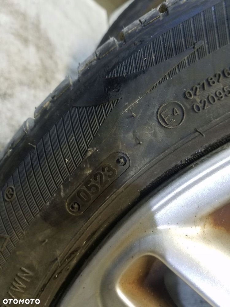 opona opony letnie diamondback tr978 195/55 r16 87h - 6