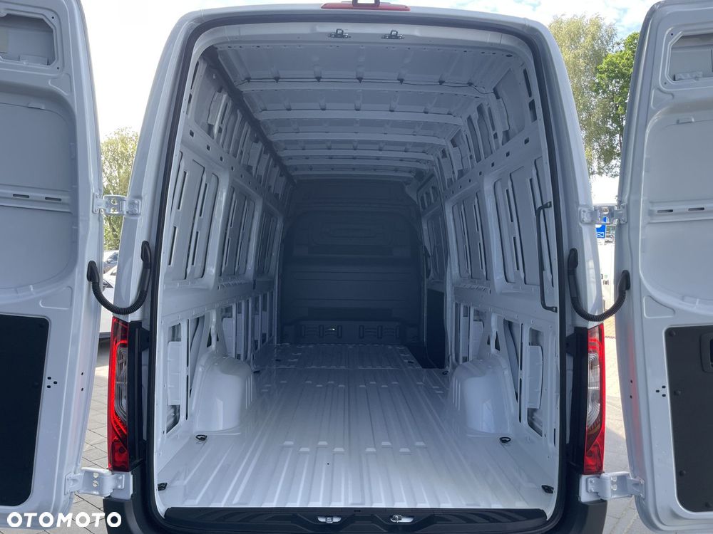 Mercedes-Benz Sprinter 317 CDI - 6