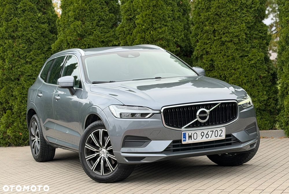 Volvo XC 60 D4 Momentum - 14