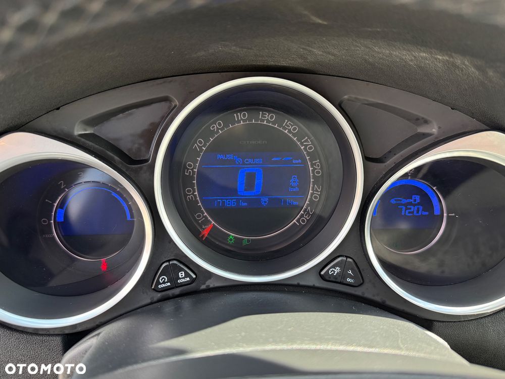 Citroën DS4 2.0 HDi SportChic - 29