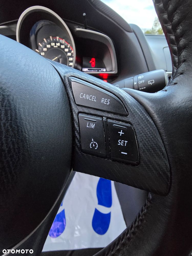 Mazda 3 SKYACTIV-G 120 Center-Line - 19