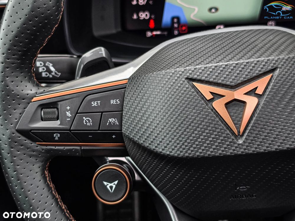 Cupra Leon Sportstourer 2.0 TSI 4Drive VZ DSG - 28