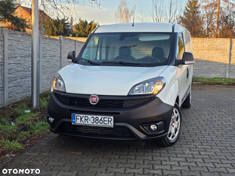 Fiat Doblo - 3