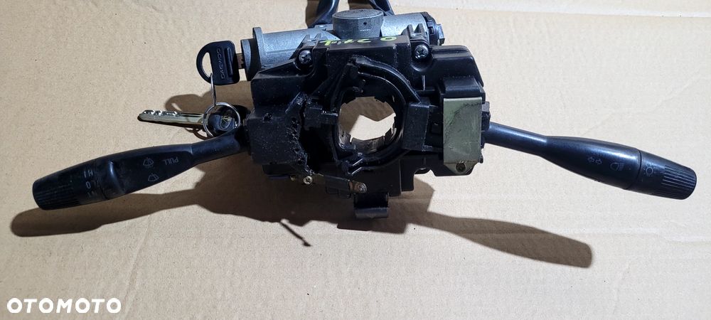 Daewoo Tico stacyjka - 2