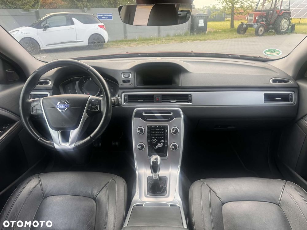 Volvo V70 D4 Momentum - 23