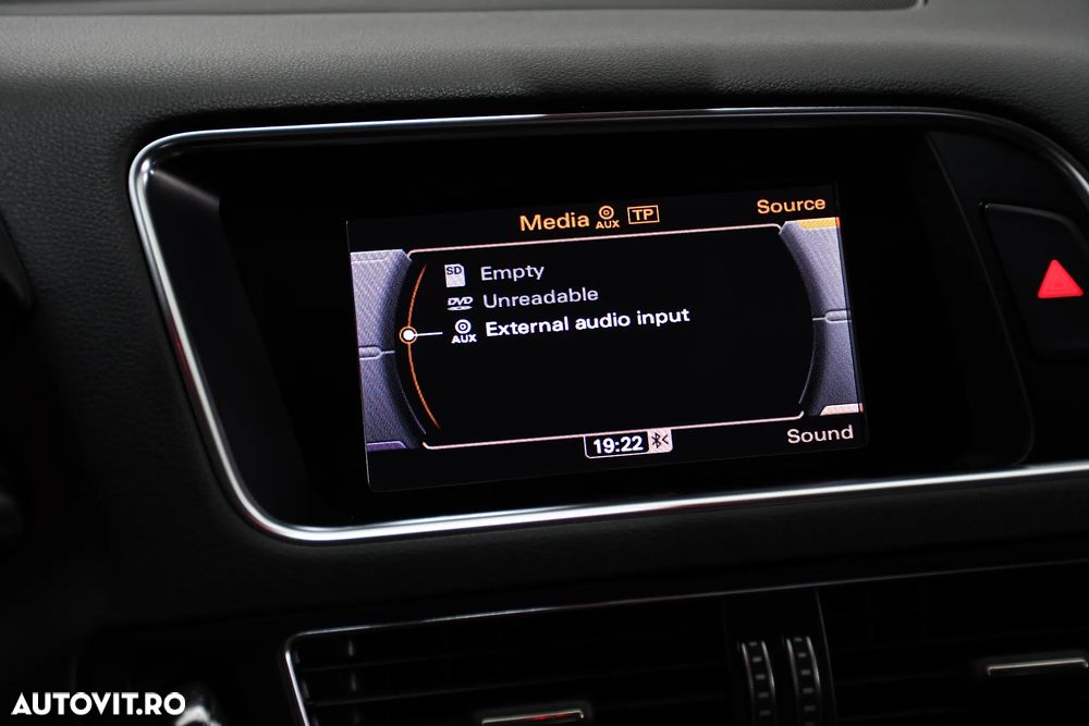 Audi Q5 2.0 TDI Quattro S tronic - 27