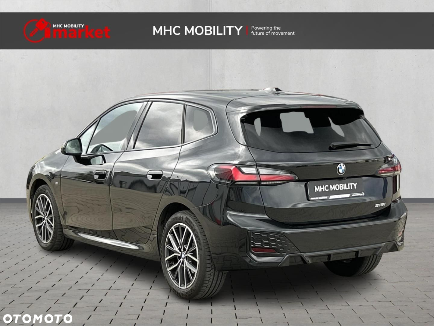 BMW Seria 2 218i M Sport - 4