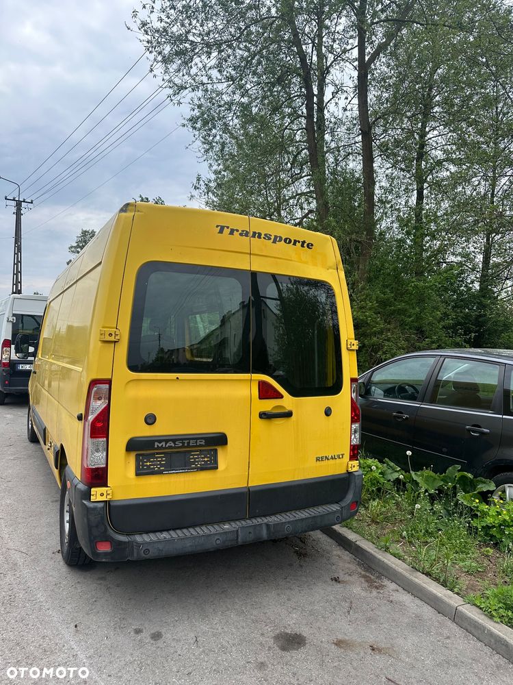 Renault Master L2H2 - 2