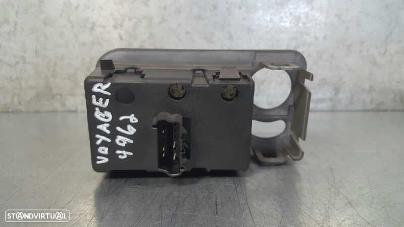 COMANDO LUZES CHRYSLER VOYAGER IV 2003 - 1