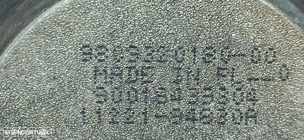 ALTO-FALANTE CITROEN C3 SHINE - 2