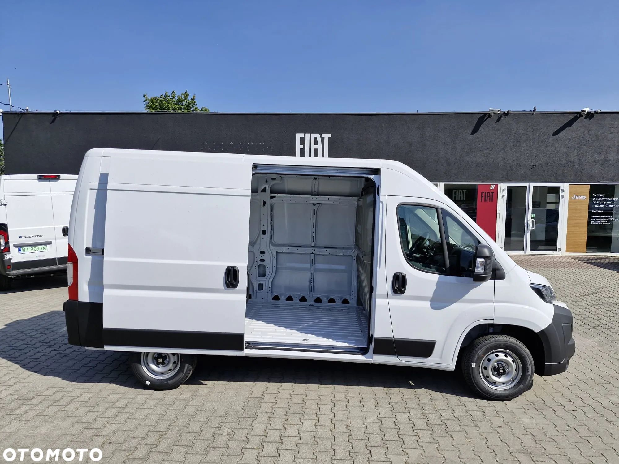 Fiat OKAZJA CENOWA! - 1