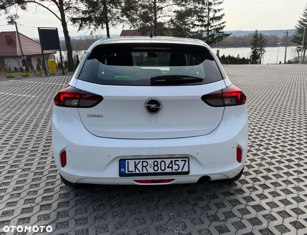 Opel Corsa 1.2 Edition S&S - 5