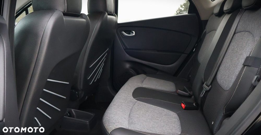 Renault Captur - 17