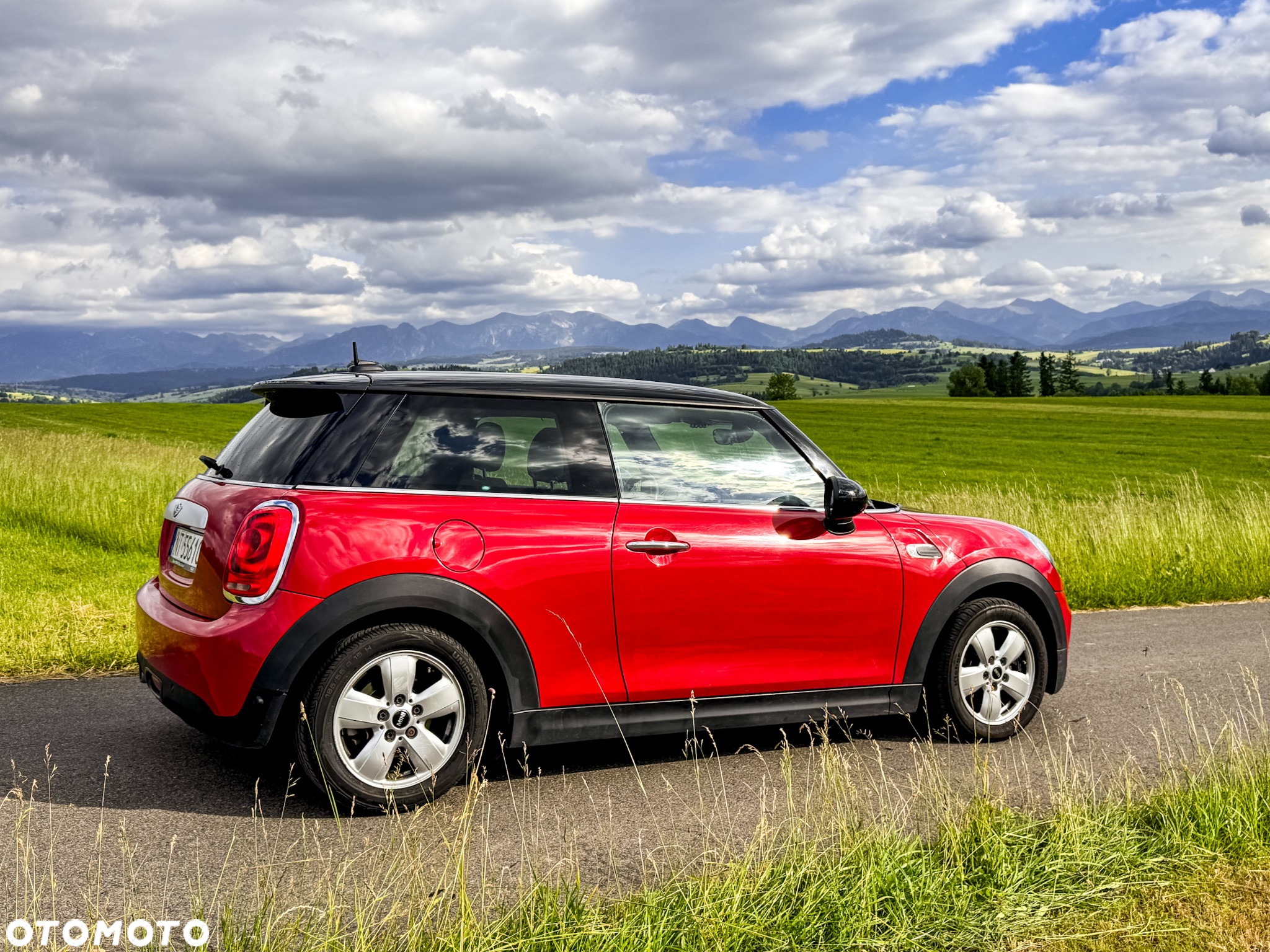 MINI Cooper - 7