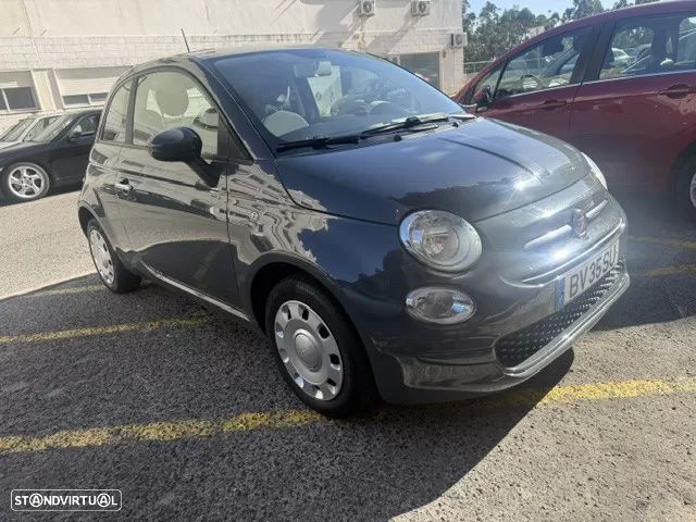 Fiat 500 1.2 120th Anniversary - 17