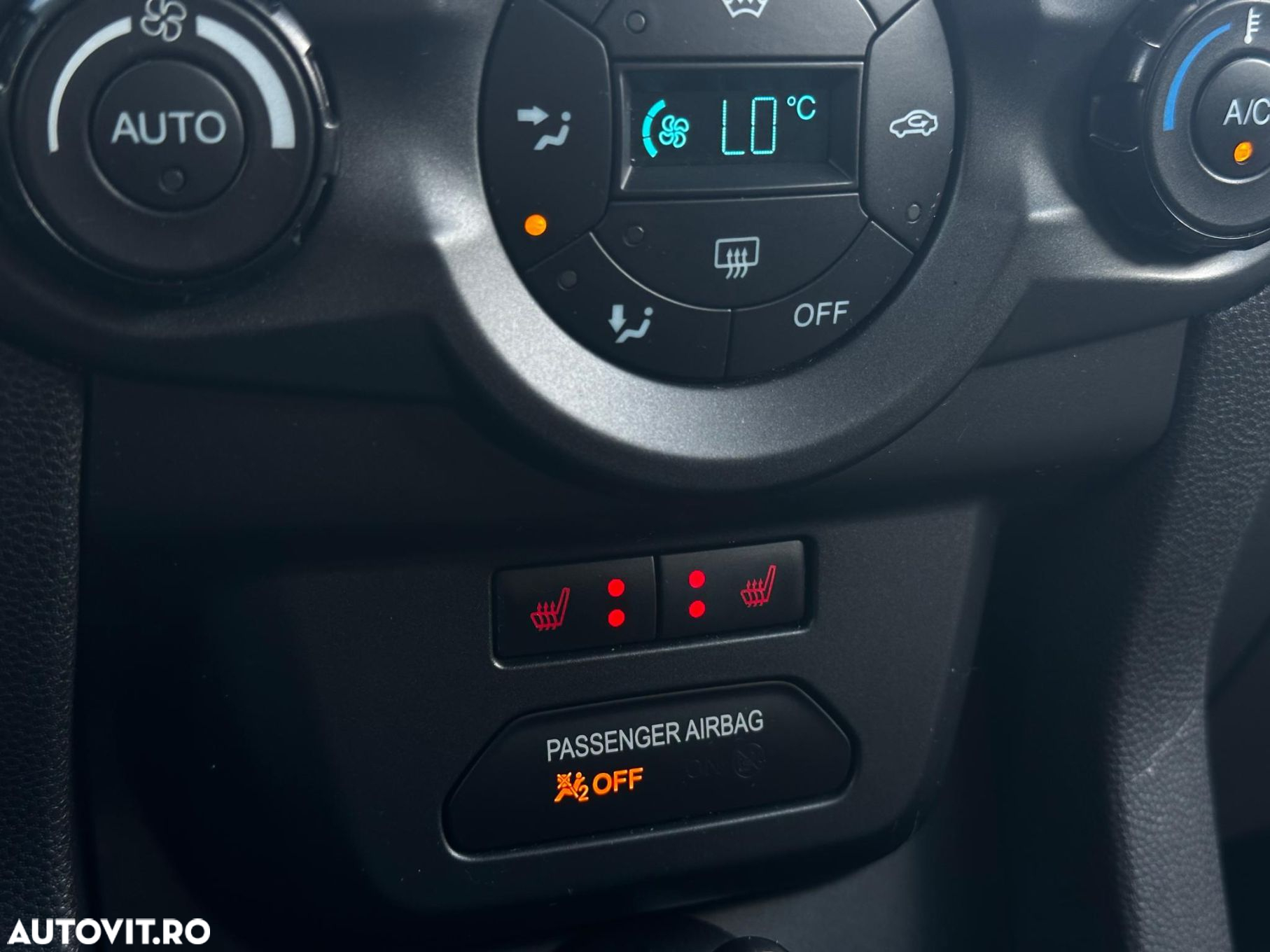 Ford EcoSport 1.0 EcoBoost - 14