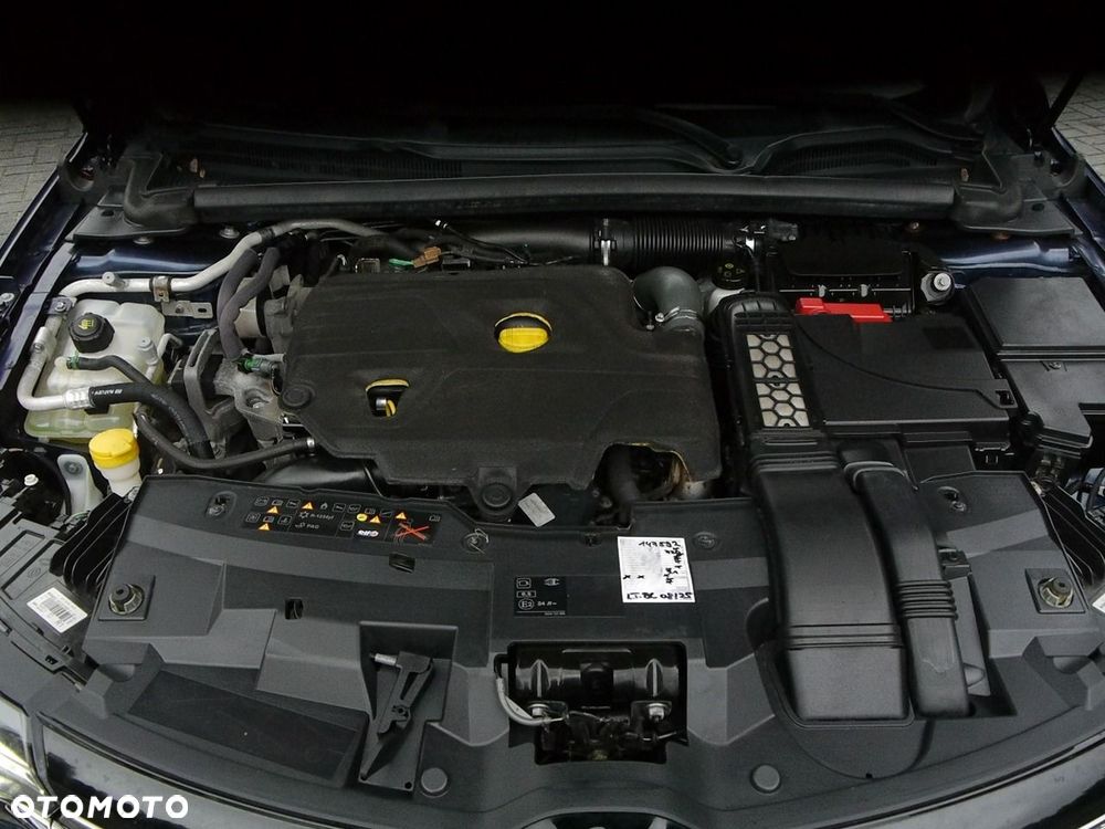Renault Talisman 1.6 Energy dCi Initiale Paris EDC - 19