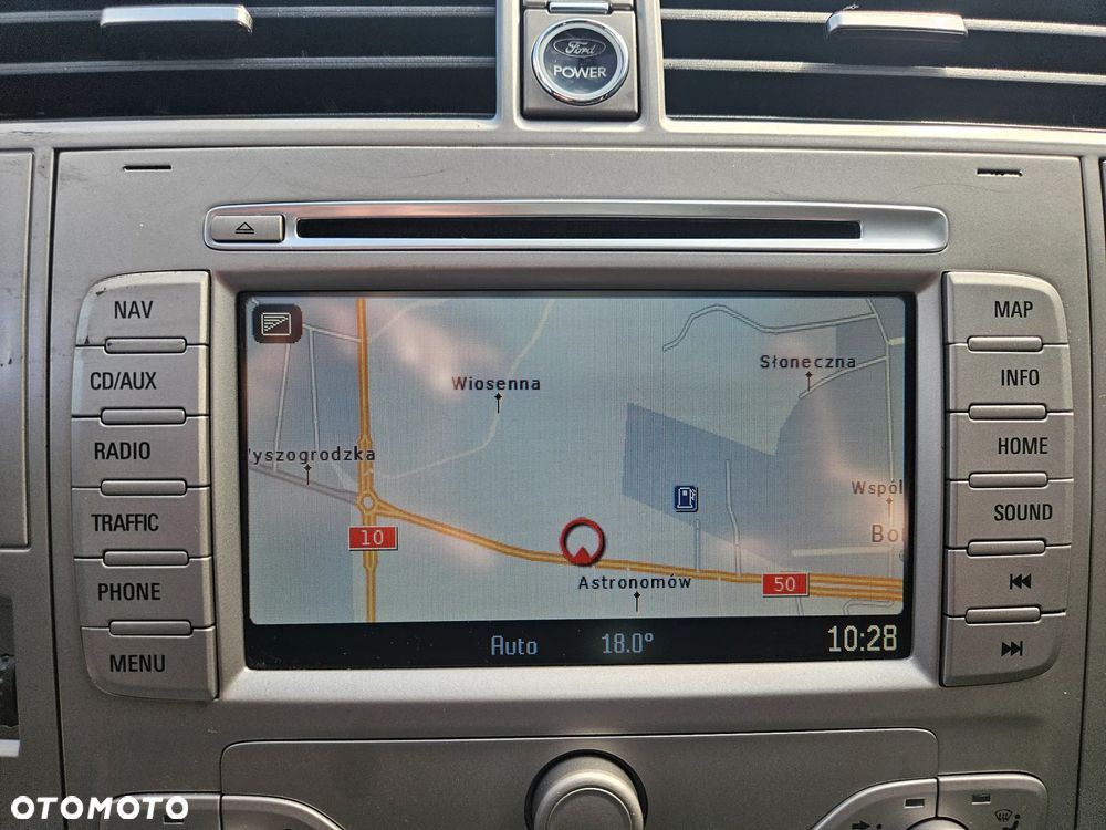 Ford Kuga 2.0 TDCi 4x4 Titanium - 17