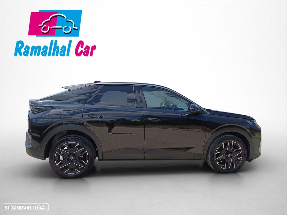 Peugeot 3008 1.2 Hybrid Allure Pack e-DCS6 - 8
