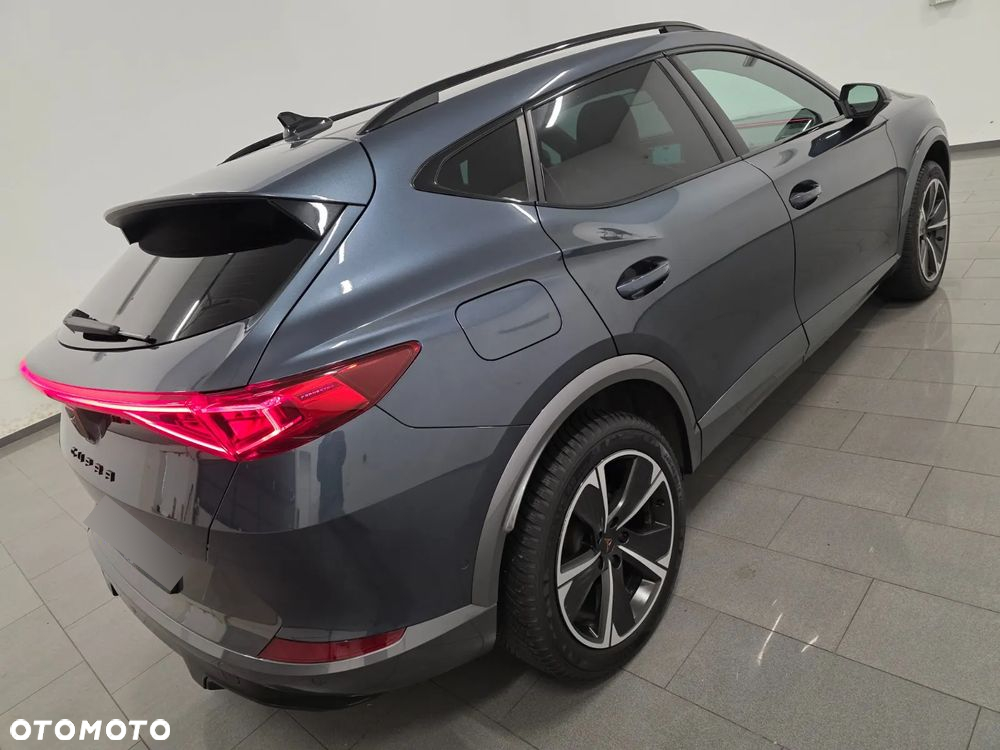 Cupra Formentor 1.5 TSI - 16