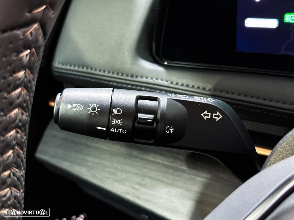 Nissan Ariya 63 kWh Engage - 47