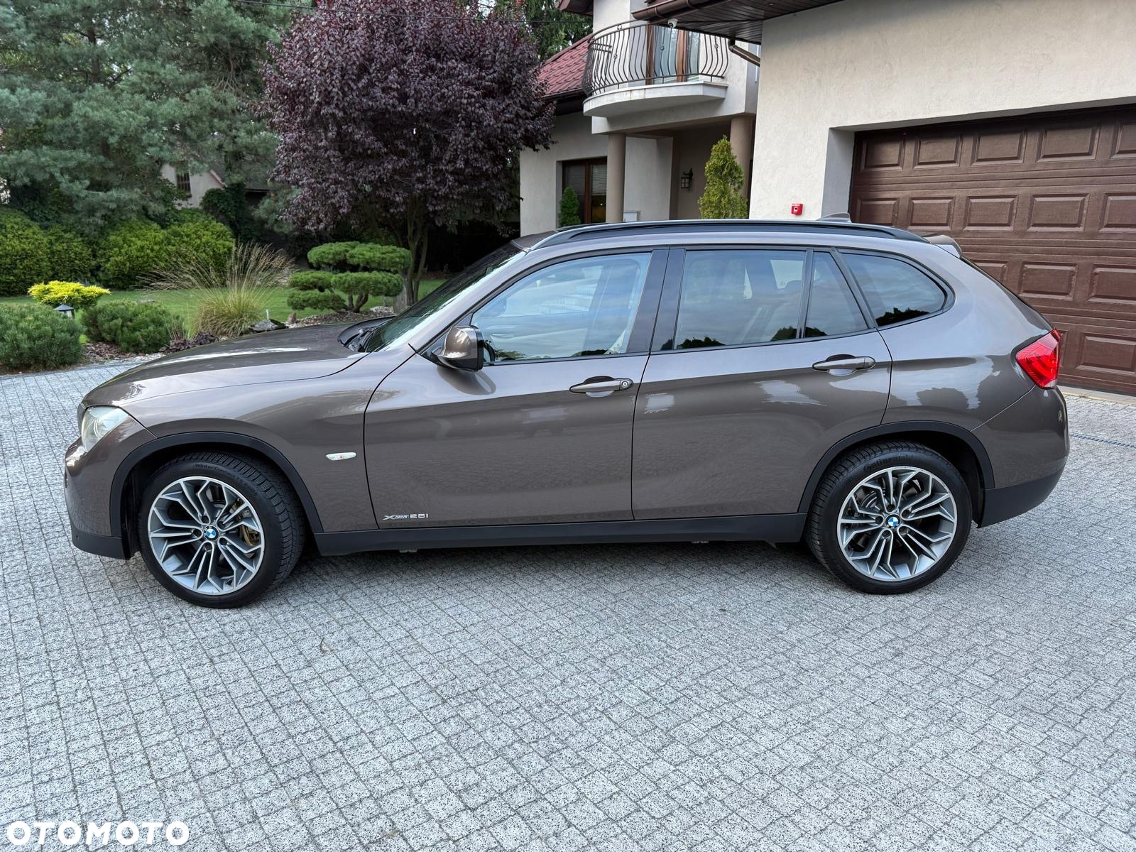 BMW X1 xDrive28i - 4