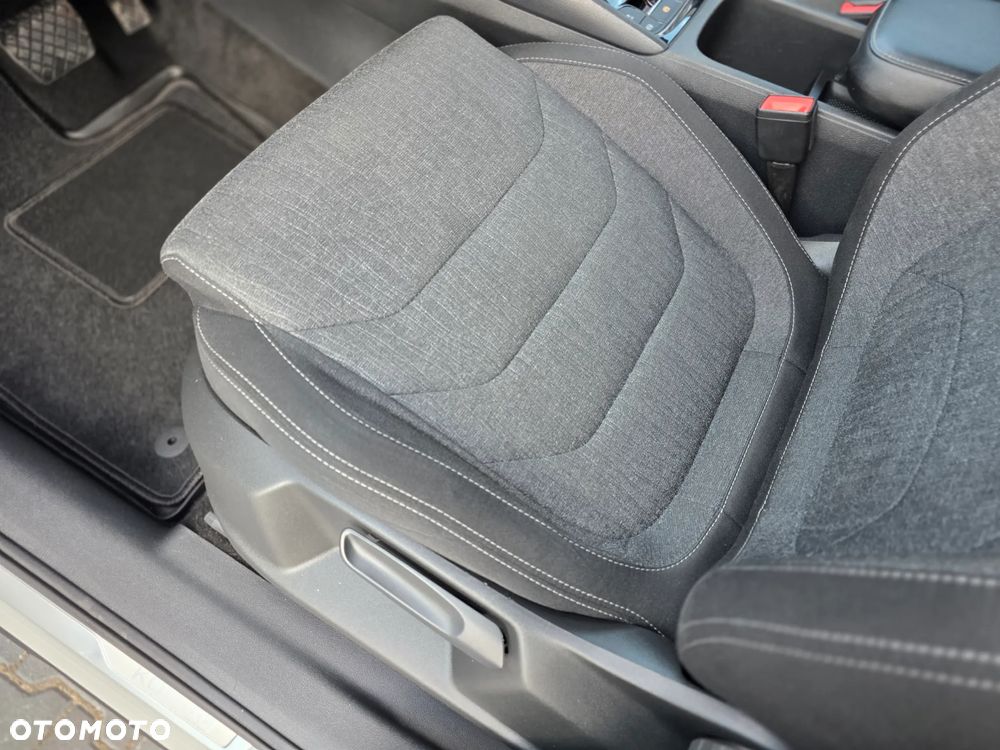 Skoda Kodiaq 1.5 TSI ACT 4x2 Style DSG - 22