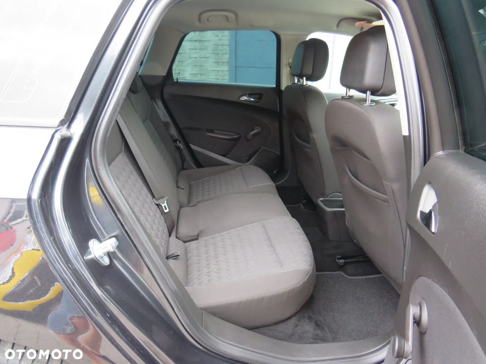 Opel Astra 1.7 CDTI DPF ecoFLEX TourerStart/Stop 105g Sport - 31