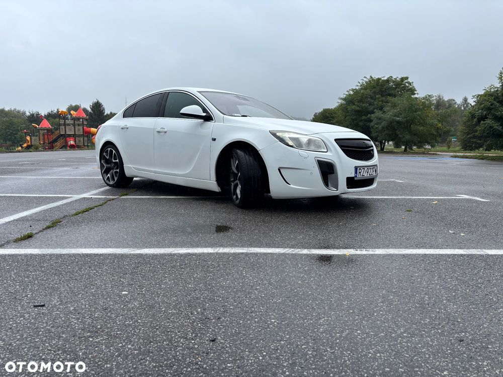Opel Insignia - 9
