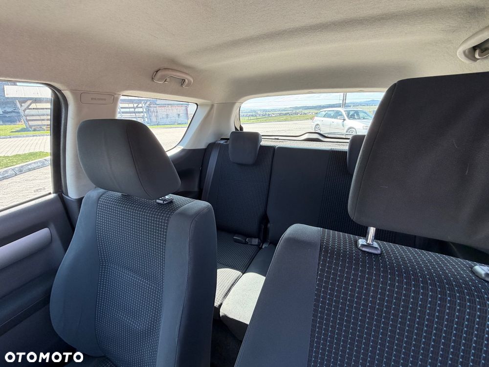 Suzuki Swift 1.5 GS - 2